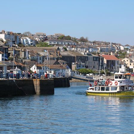 Primrose Cottage Penryn Kültér fotó