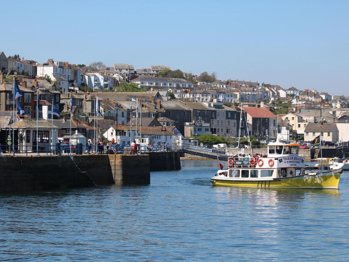 Primrose Cottage Penryn Kültér fotó
