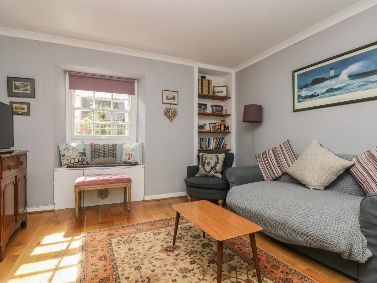 Primrose Cottage Penryn Kültér fotó