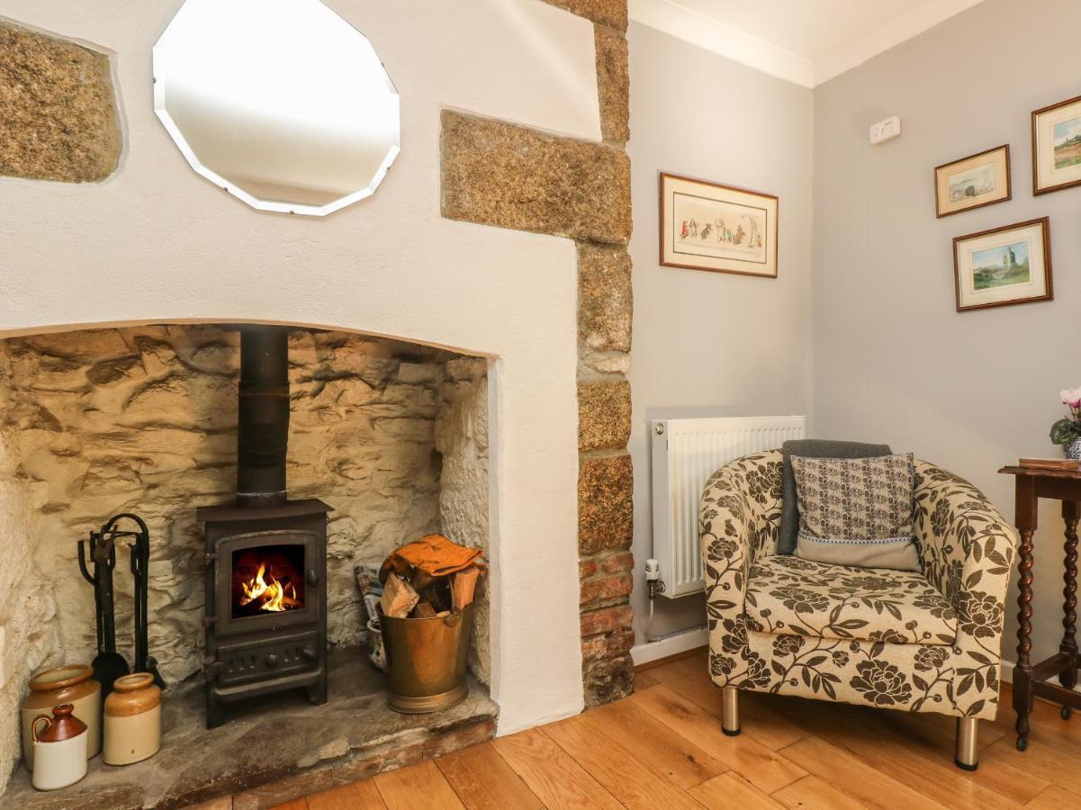 Primrose Cottage Penryn Kültér fotó