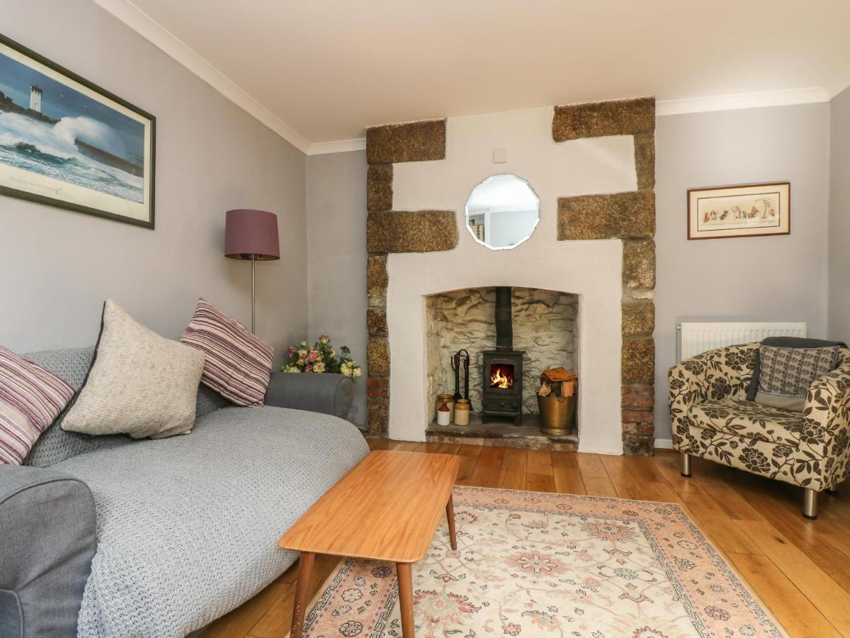 Primrose Cottage Penryn Kültér fotó