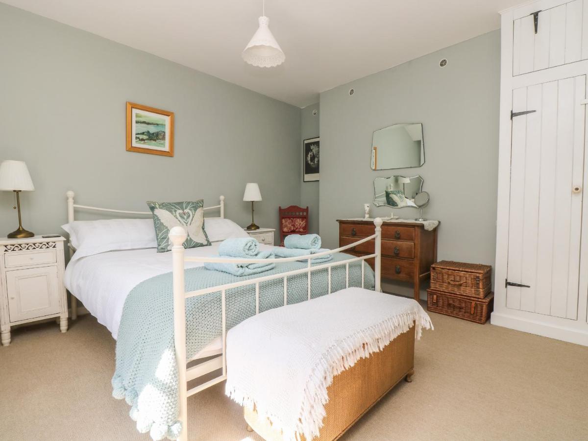 Primrose Cottage Penryn Kültér fotó