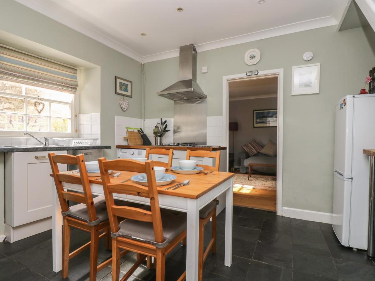 Primrose Cottage Penryn Kültér fotó