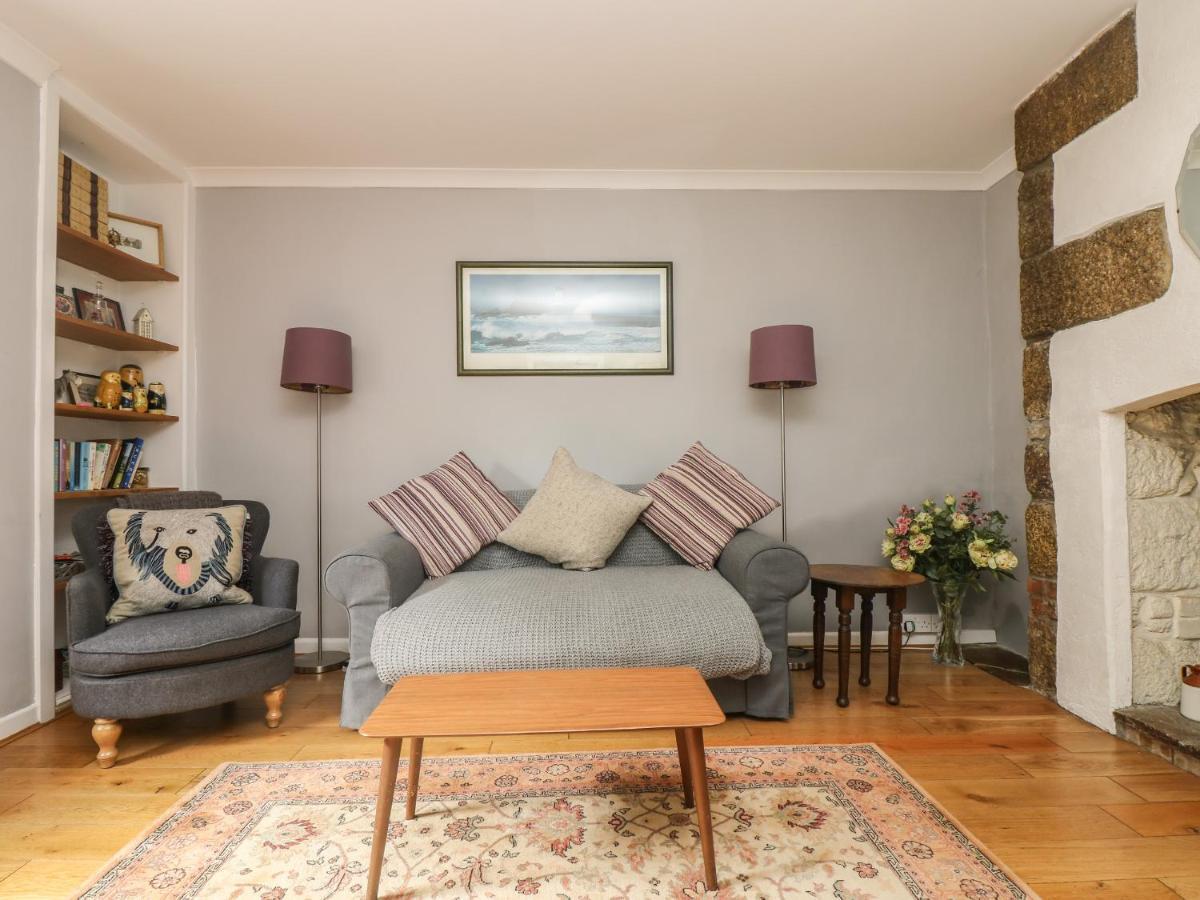 Primrose Cottage Penryn Kültér fotó