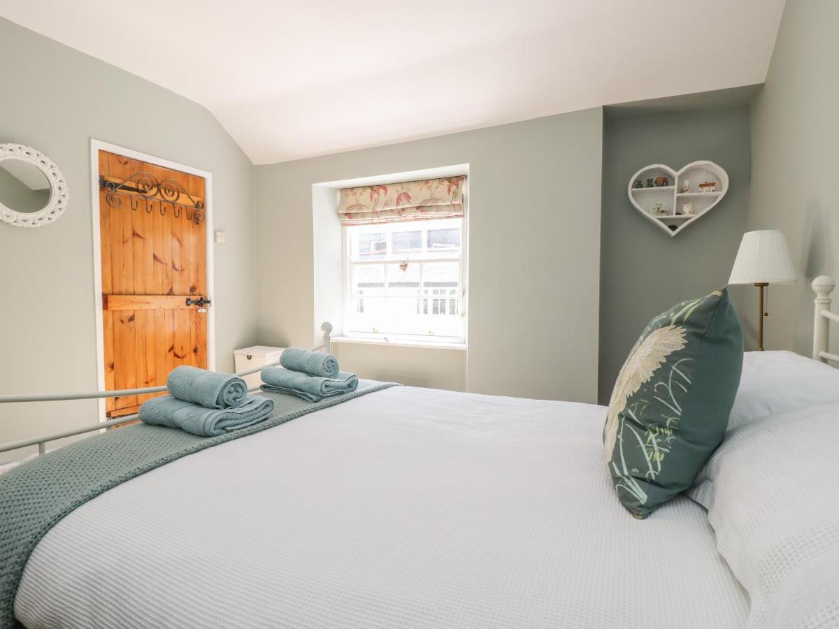 Primrose Cottage Penryn Kültér fotó