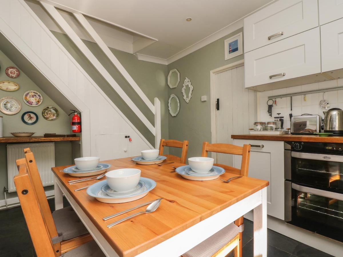 Primrose Cottage Penryn Kültér fotó