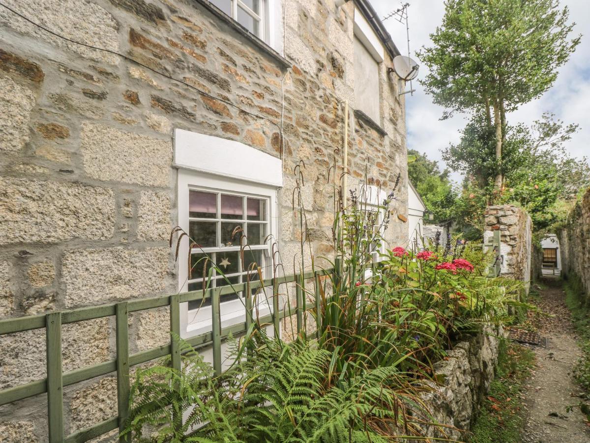 Primrose Cottage Penryn Kültér fotó