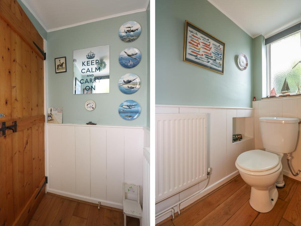 Primrose Cottage Penryn Kültér fotó