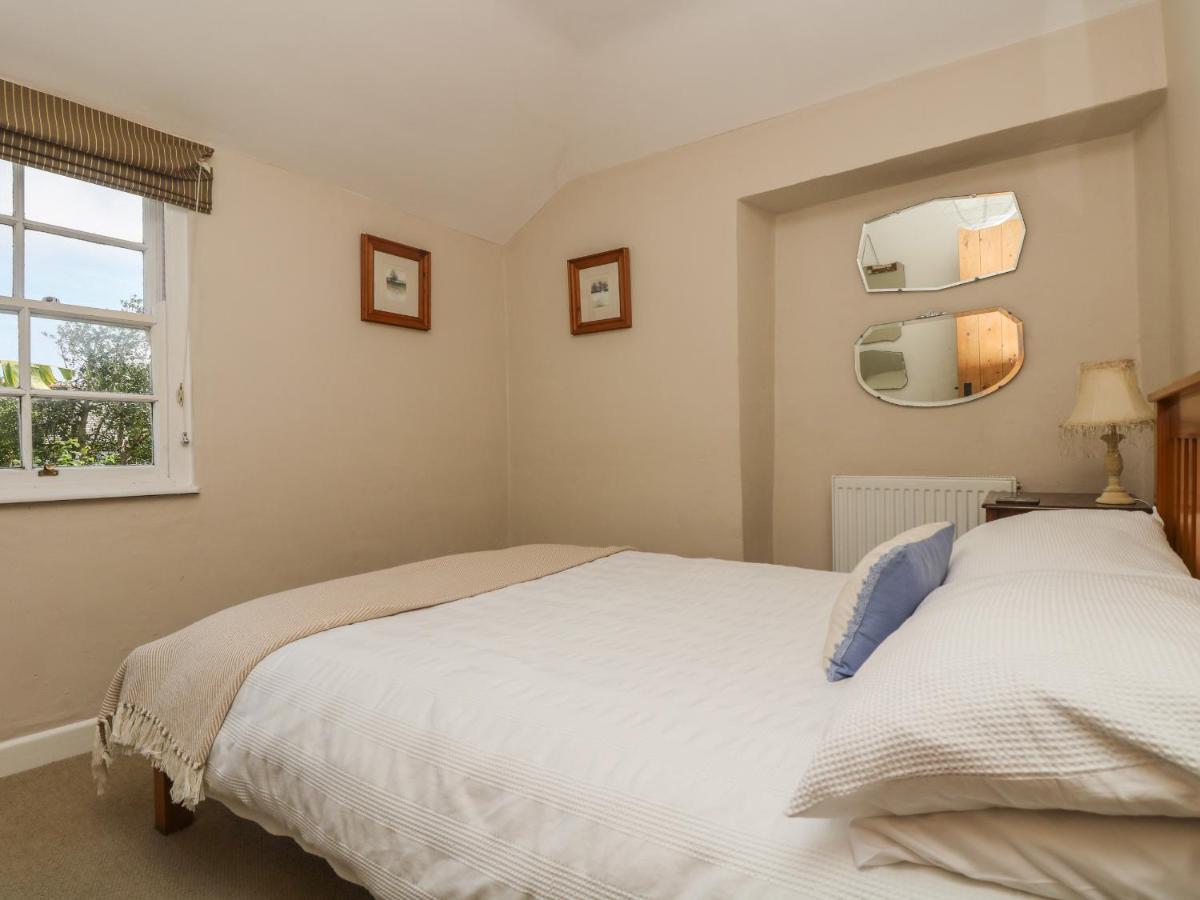 Primrose Cottage Penryn Kültér fotó