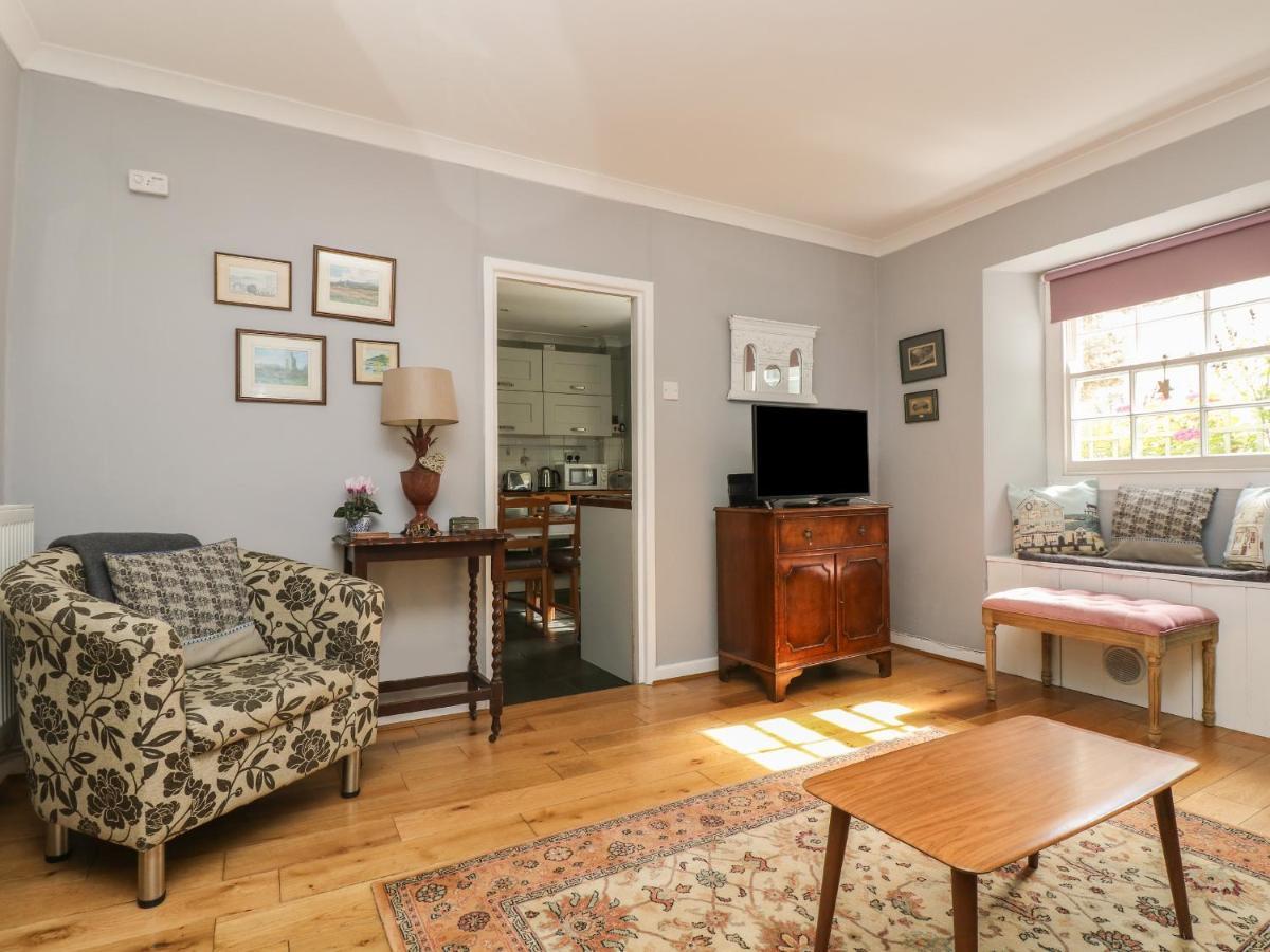 Primrose Cottage Penryn Kültér fotó