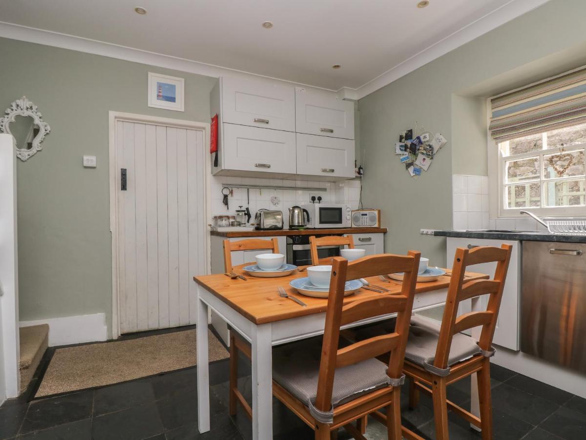 Primrose Cottage Penryn Kültér fotó